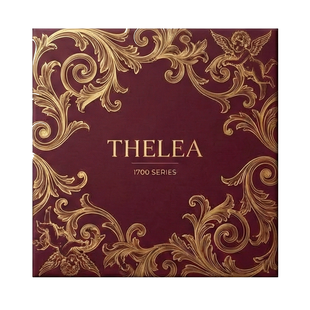Thelea 1700 Chocolate